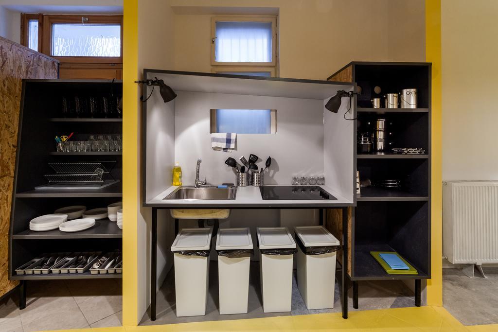 Essential Hostel - Budapest — Fotók 1