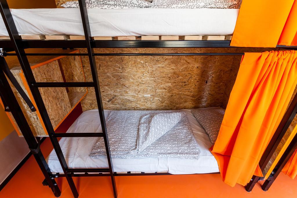 Essential Hostel - Budapest — Fotók 2